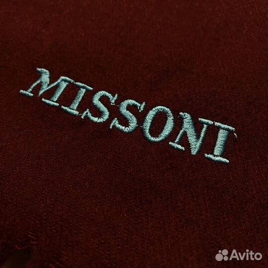 Шарф Missoni (оригинал)