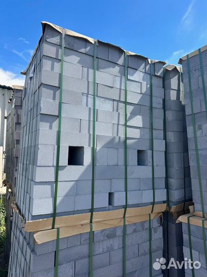 Кирпич керамический красный с доставкой