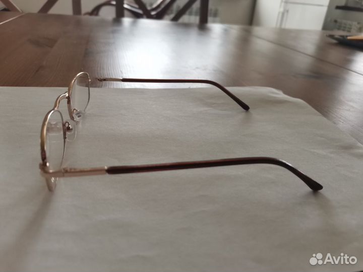 Готовые очки с диоптриями
