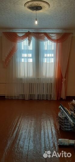 Шторы в детскую