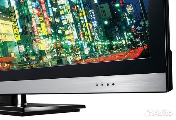 LED телевизор 32