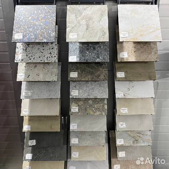 Керамическая плитка Axima 32,7*32,7мм, 400*400мм