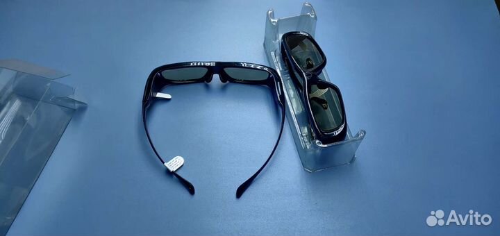 3D очки philips (Активные)