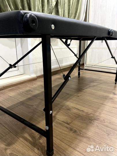 Кушетка складная