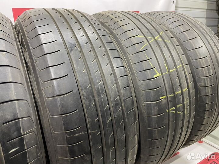 Yokohama Advan Sport V105 235/55 R19