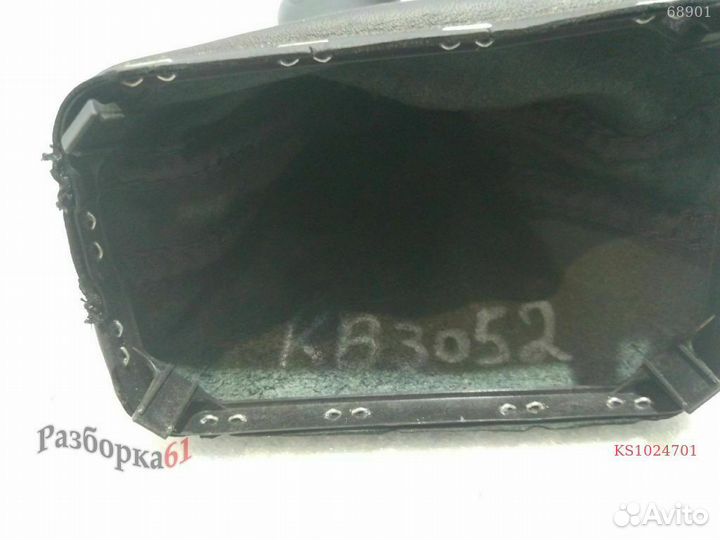 Рукоятка рычага АКПП volkswagen passat B7