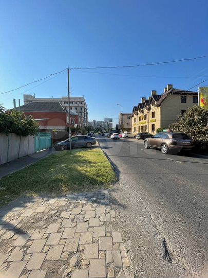 Участок 5 сот. (ИЖС)