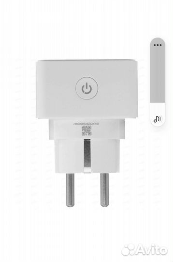 Умная розетка алиса яндекс