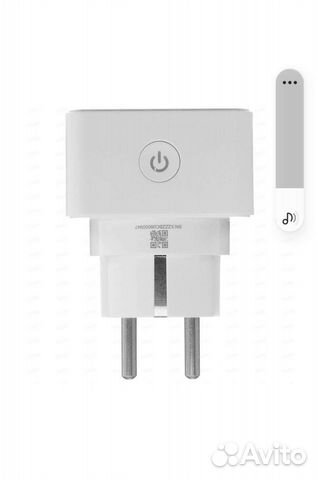 Умная розетка алиса яндекс