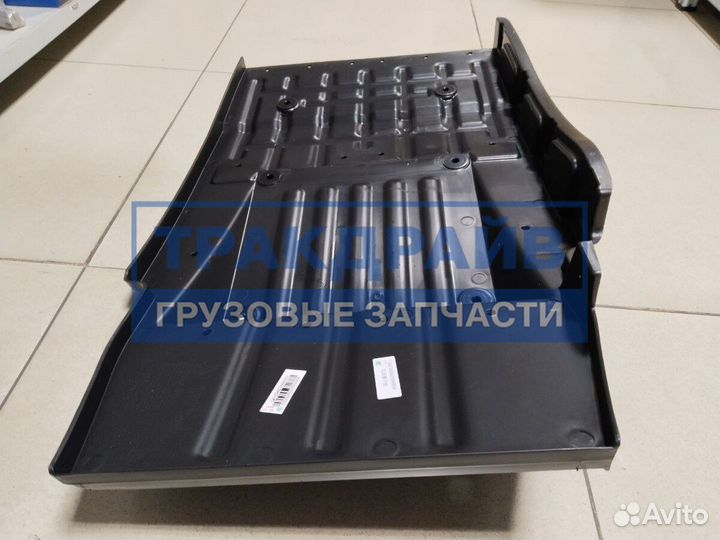 Брызговик Sitrak C7H задний правый