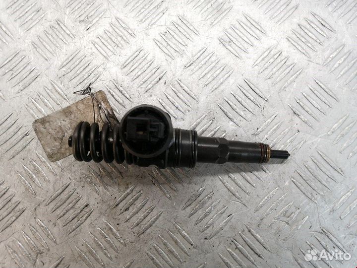Форсунка для Volkswagen Passat 6