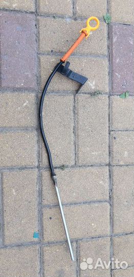 Масляный щуп audi VW