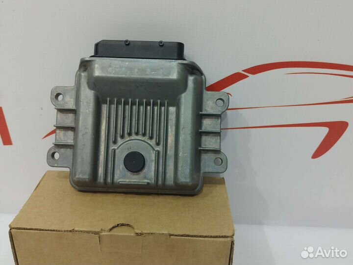 Блок управления АКПП 09G927158FA volkswagen skoda