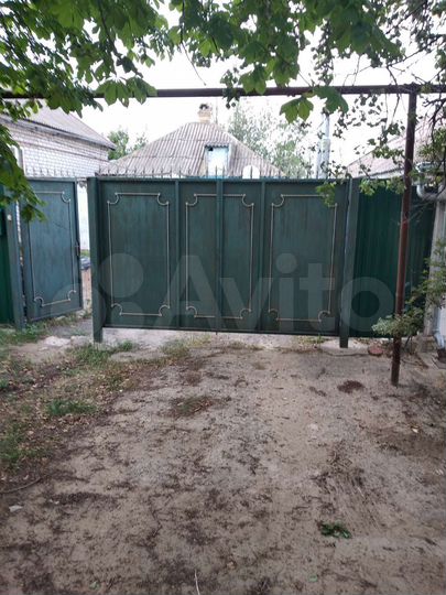 Дом 30 м² на участке 3 сот.