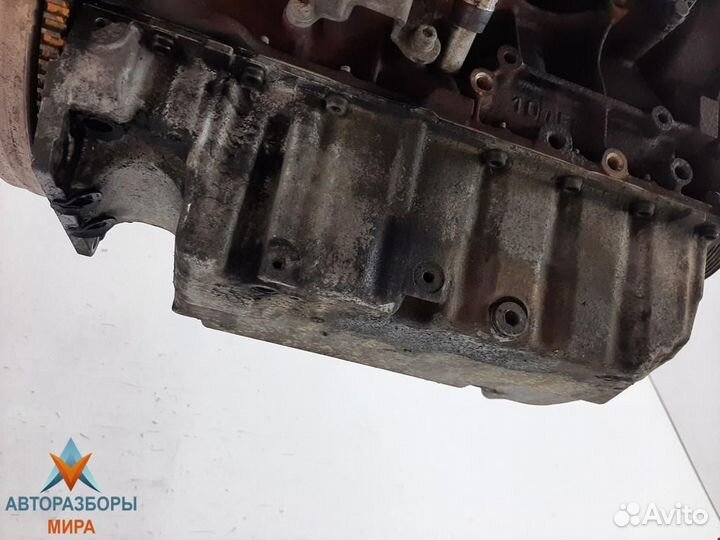 Форсунка Ford Focus 2 2008 G6DAG6DBG6DDG6DG