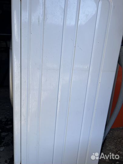 Стиральная машина hotpoint Ariston 6кг