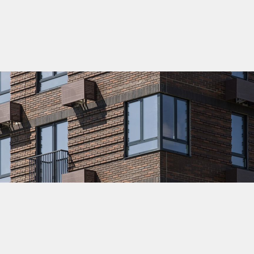 1-к. квартира, 33,3 м², 21/24 эт.