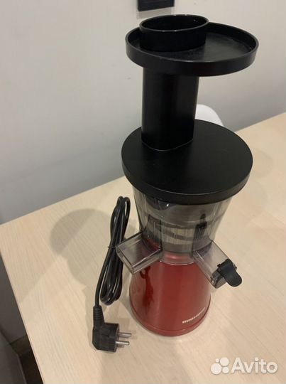 Соковыжималка redmond