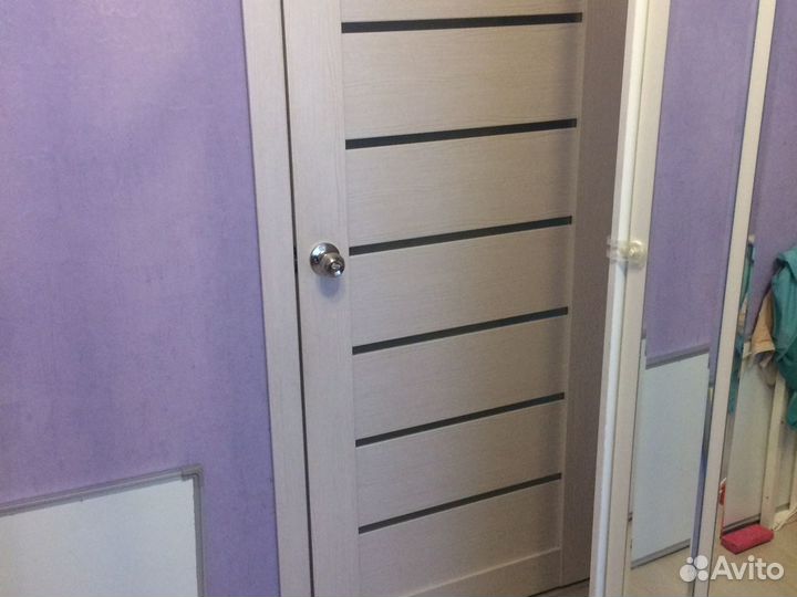 Установка дверей входных и межкомнатных