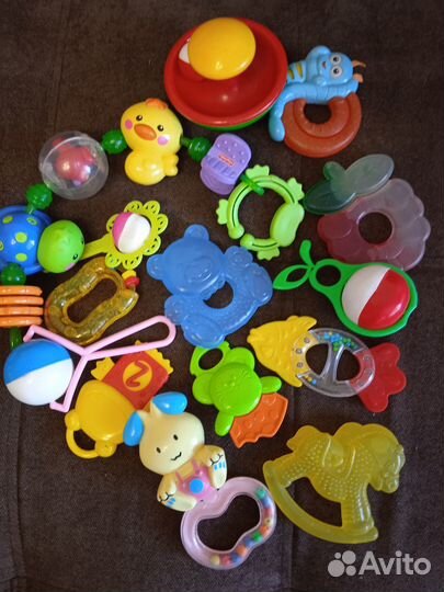 Мобиль на кроватку