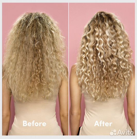 Olaplex, Coco& Eve, Leonor Greyl уход для волос