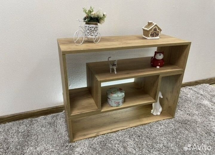 Полки для телевизора