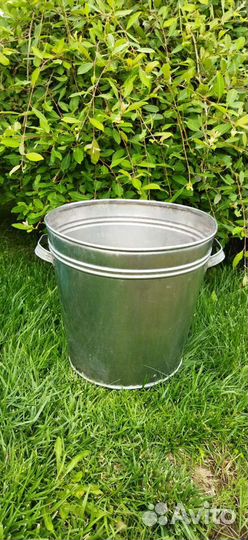 Бочки из нержавейки ледоруб титановый