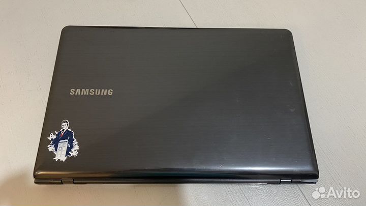 Лептоп Samsung