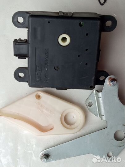 Радиатор отопителя Nissan Primera P12