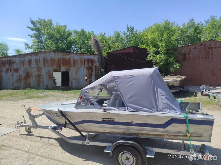 Прогресс 4 без прицепа