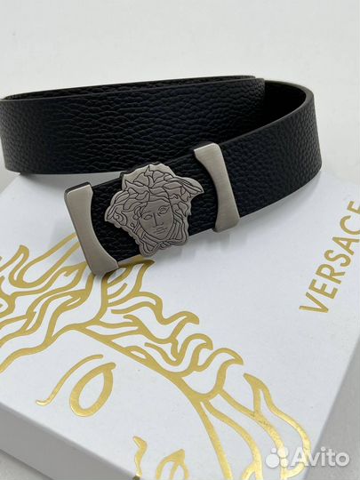 Ремень мужской Versace