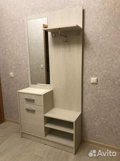 Прихожая Дебора