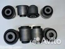 Саленблоки для трейблейзер