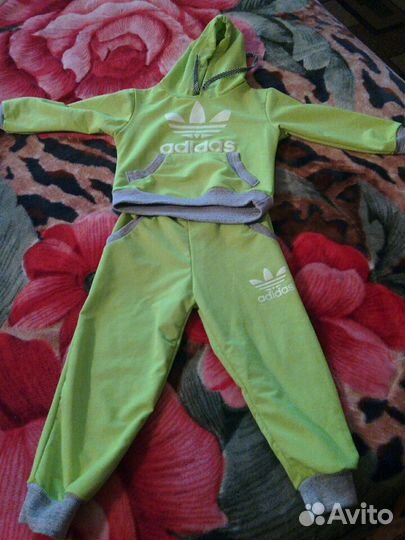 Одежда для девочки на 2-3 года