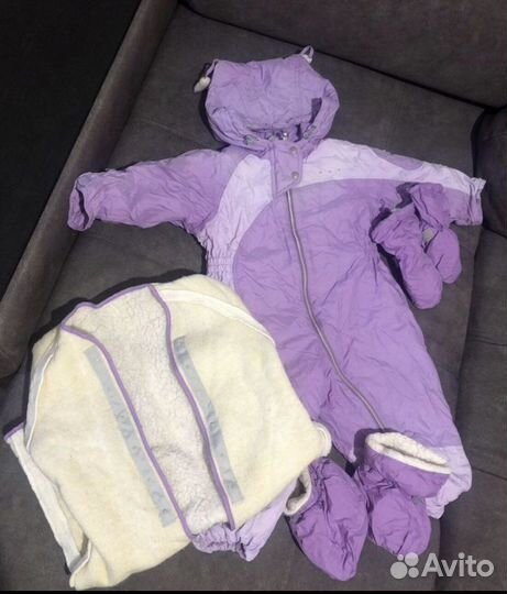 Одежда на девочку пакетом или поштучно