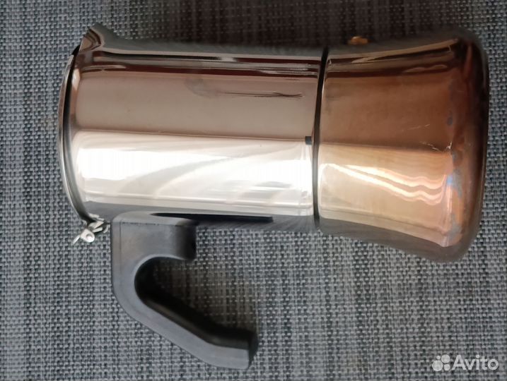 Гейзерная кофеварка IKEA