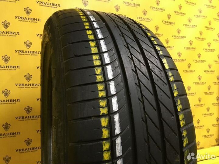 Goodyear Eagle F1 Asymmetric SUV 4x4 275/45 R20 110W