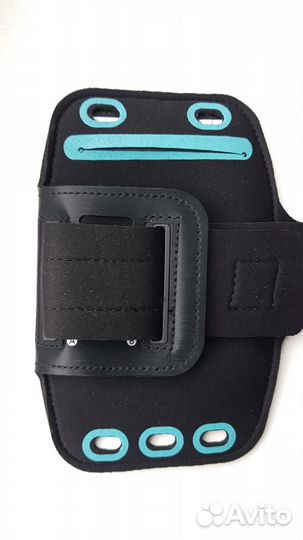 Крепление для телефона на руку