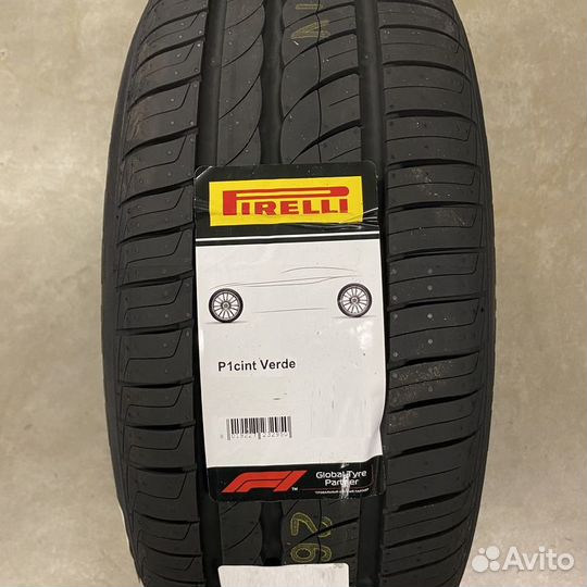 Pirelli Cinturato P1 185/65 R15 92H
