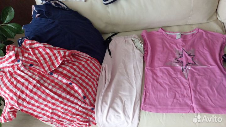 Вещи для девочки