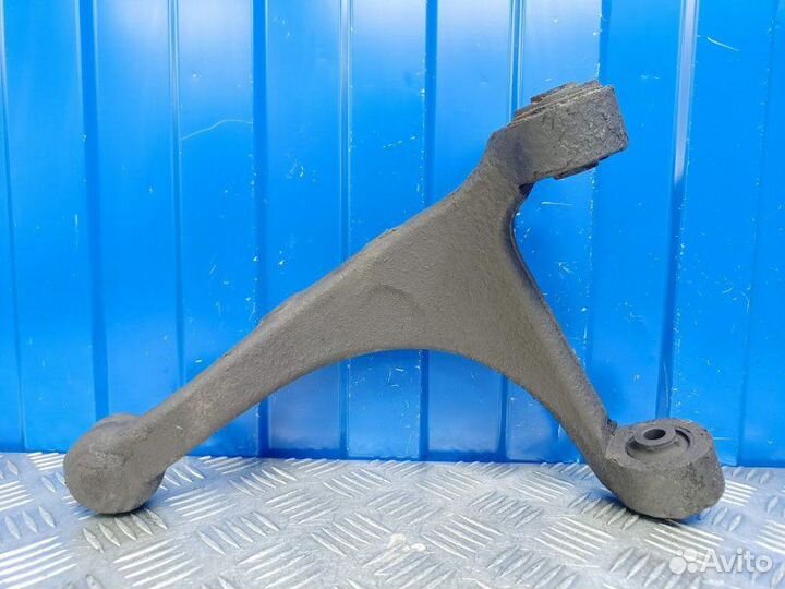 Рычаг задний левый Kia Sorento 2 XM 2.2 D4HB 2009