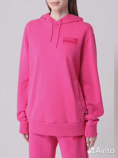 Костюм спортивный hugo