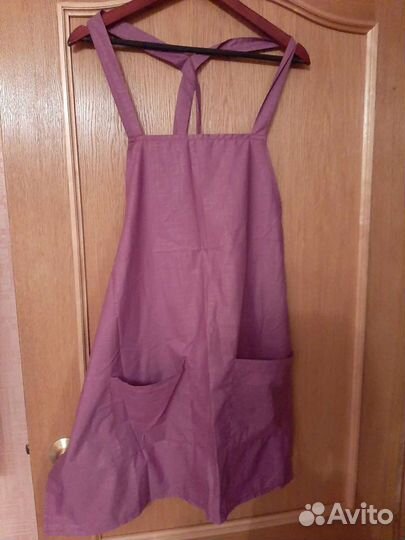 Фартуки парикмахерские