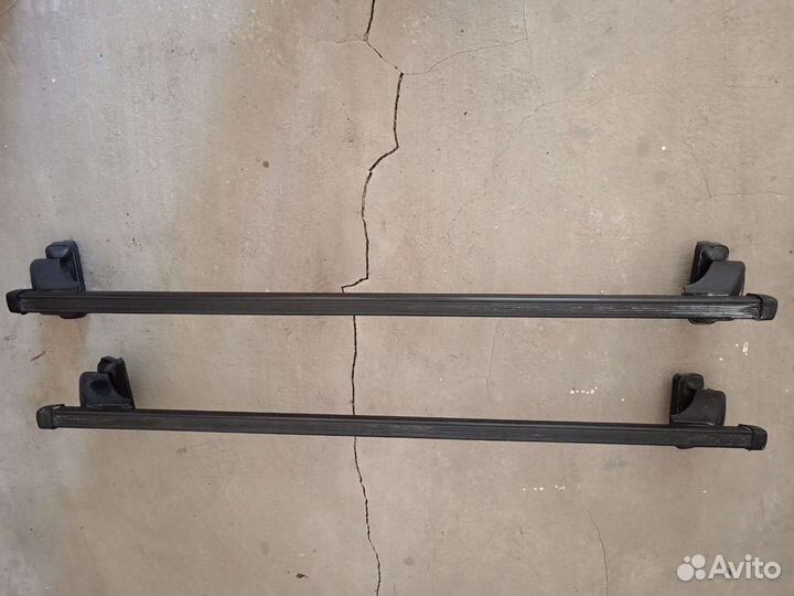 Багажник на авто