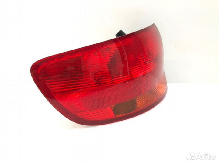 Фонарь задний левый Audi A3 8P 2007