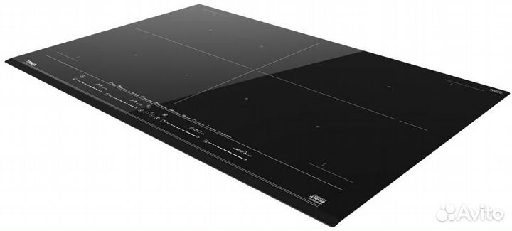 Индукционная варочная панель Teka IZF 88700 MST bl