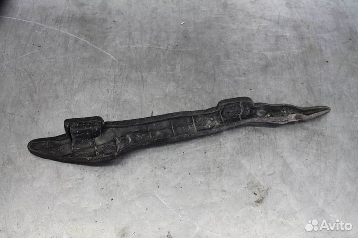 Пыльник крыла переднего правого Chevrolet Cruze 2