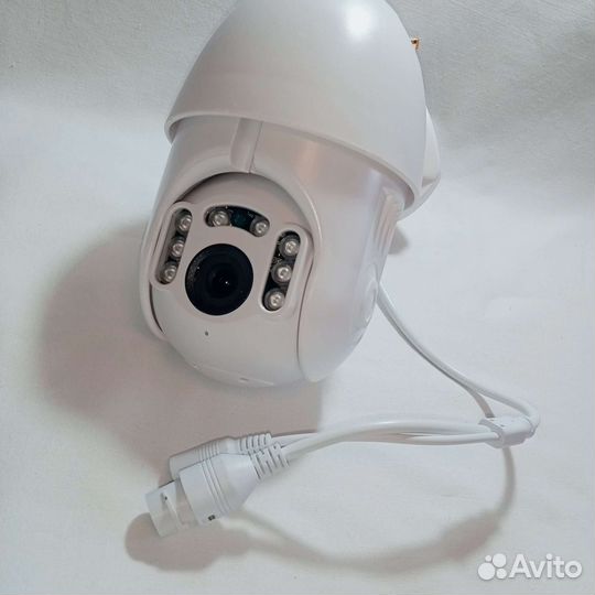 Видеокамера Smar Q-NX2001