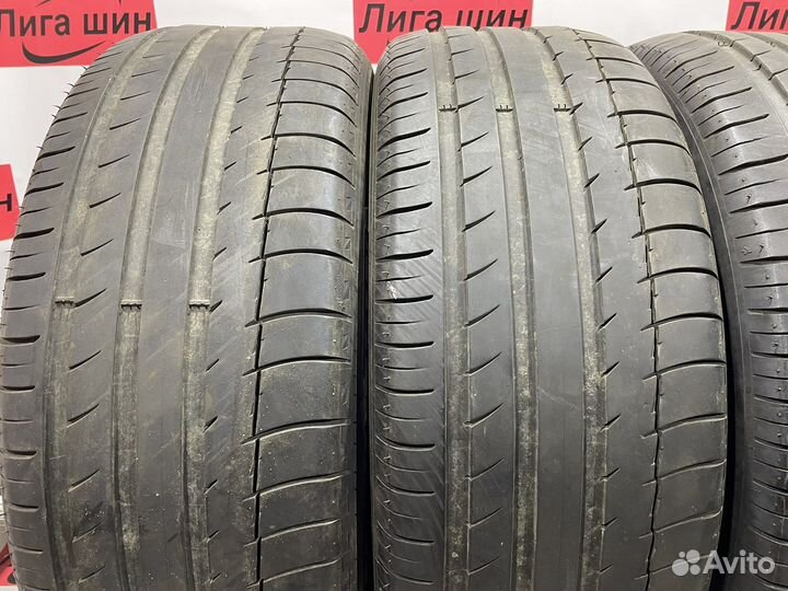Michelin Latitude Sport 235/55 R17