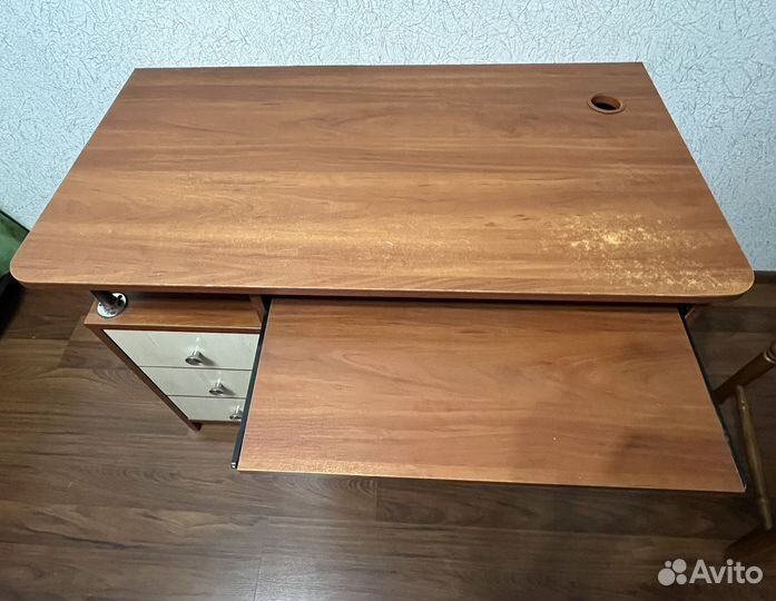 Компьютерный стол бу